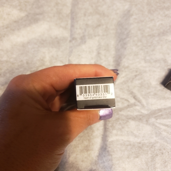 Fmg Love glow balm bronzing stick - new in box - Picture 3 of 6